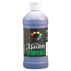 Little Masters Tempera Paint, Violet, 16 oz