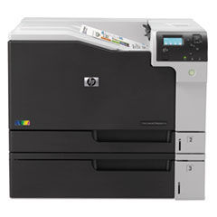 MotivationUSA Color LaserJet Enterprise M750dn Laser Printer