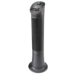 Honeywell * Cool & Refresh Tower Fan with Febreze, 32 9/32", Graphite