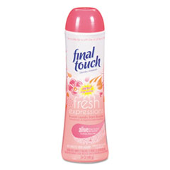 COU - Fresh Expressions In-Wash Laundry Scent Booster, 24 oz, Powder, Pink Orchid
