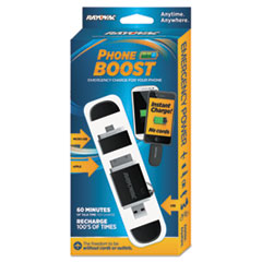 Rayovac Phone Boost Key Chain Charger, Cell Phones/Cameras/Mobile Devices