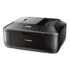 MotivationUSA * PIXMA MX472 Multifunction Color Laser Printer, Copy/Fax/Print/Scan