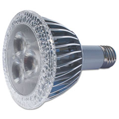MotivationUSA * LED Advanced Light Bulbs PAR-30L, 75 Watts, Warm White