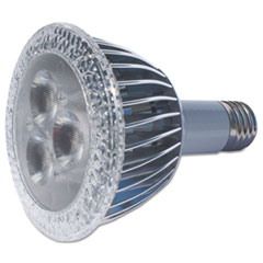 COU ** LED Advanced Light Bulbs PAR-30L, 75 Watts, Soft White
