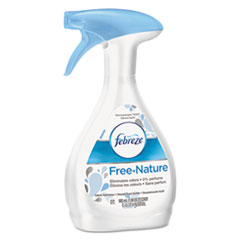 MotivationUSA Fabric Refresher & Odor Eliminator, Free/Unscented, 27 oz Spray Bottle