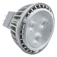 COU * LED MR16 Bulb ENERGY STAR Lamp, 500 lm, 7 Watt, 12 V