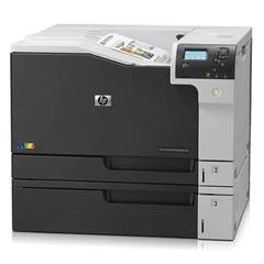 HP LaserJet Enterprise M750n Color Printer (30 ppm) (800 MHz) (1 GB) (11" x 17") (600 x 600 dpi) (Max Duty Cycle 120,000 Pages)