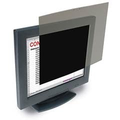 COU Privacy Screen for 22" (55.9cm) Widescreen LCD Monitors