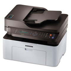 COU SL-M2070FW Multifunction Laser Printer, Copy/Fax/Print/Scan