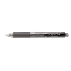 COU ** Signo Gel Retractable Pen/Mechanical Pencil, Black Ink, Fine