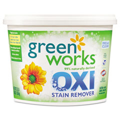 COU ** Oxi Stain Remover, Unscented, 56 oz Container