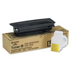 COU ** 37029011 Toner, 7000 Page-Yield, Black