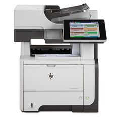 COU ** LaserJet Enterprise 500 MFP M525DN Multifunction Laser Printer