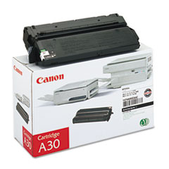 COU ** A30 (A-30) Toner, 3000 Page-Yield, Black