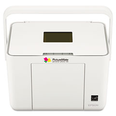 COU ** PictureMate Charm PM225 Compact Photo Printer