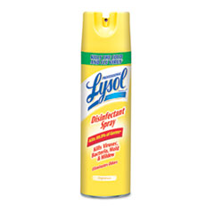 COU ** Disinfectant Spray, 19 oz Aerosol, 12/Carton
