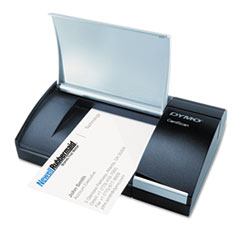 COU ** CardScan Contact Management Scanner, Personal, Vers 9, Monochrome