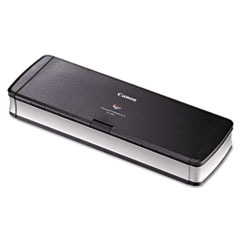 COU ** imageFORMULA P-215 Scan-tini Personal Document Scanner, 600 x 600