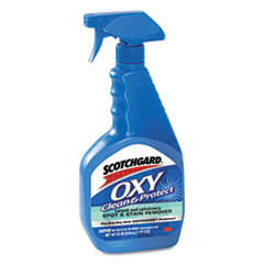 COU ** Scotchgard OXY Carpet Cleaner & Stain Protector, 22 oz. Trigger Spray