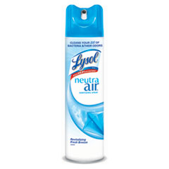 COU ** Sanitizing Spray, Fresh Scent, Aerosol, 10 oz., 12/Carton