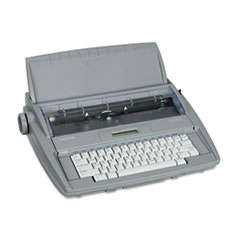 COU ** SX-4000 Portable Daisywheel Typewriter