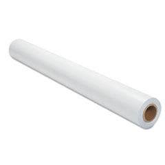 COU ** Professional Satin Photo Paper, Glossy, 24" x 75 ft, Roll