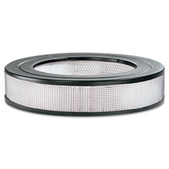 COU ** Round HEPA Replacement Filter, 14 in.