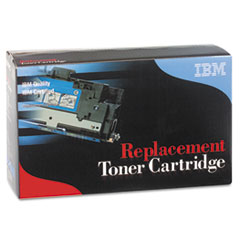 COU ** TG85P7004 Compatible Reman High-Yield Toner, 13,000 Page Yield, Black