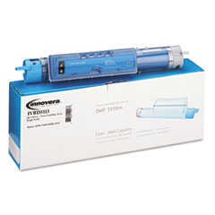 COU ** D5113 Compatible, Remanufactured, 310-7891 (5110) Toner, 12000 Yield,