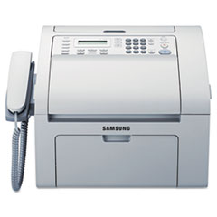 COU ** SF-760P Multifunction Laser Printer, Copy/Fax/Print/Scan
