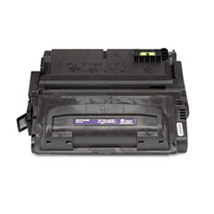 COU ** 0281135500 42A Compatible MICR Toner, High-Yield, 12,000 Page-Yield, B