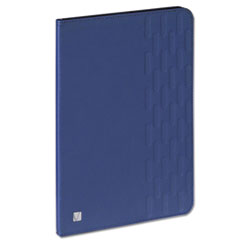 MOT Folio Expression Case for iPad mini, Metro Blue