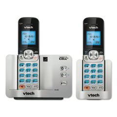 COU DS65112 Connect to Cell Phone System, Base and 1 Additional Handset