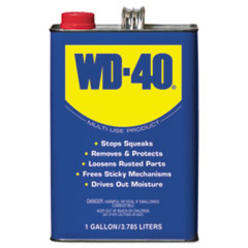 WD-40 GALLON