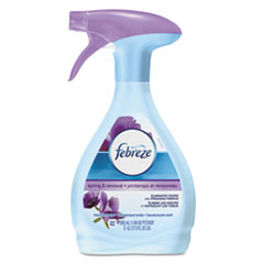 Febreze Fabric Refresher & Odor Eliminator, Spring & Renewal, 27 oz Spray Bottle