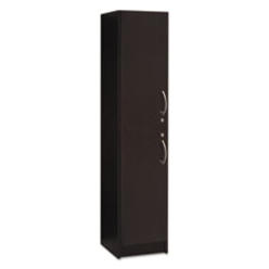 Tall Pantry Cabinet With Doors Alera Base Cabinet Two Door Pantry 14 3 4 X 19 5