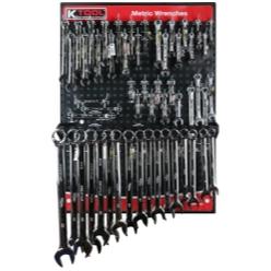 K Tool International Pliers Sets On Sears K Tool International Metric Wrenches Display Board Isn