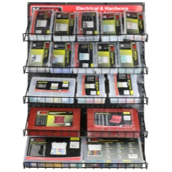 K Tool International Pliers Sets On Sears K Tool International Kti 0843 Electrical And Hardware Component Ortment Display