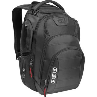Ogio Gambit Backpack Platinum