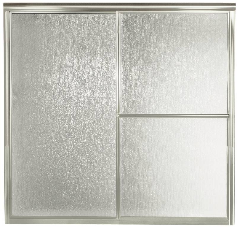 Sterling Plumbing Bath Enclosures 5906 59s Rain Tub Shower