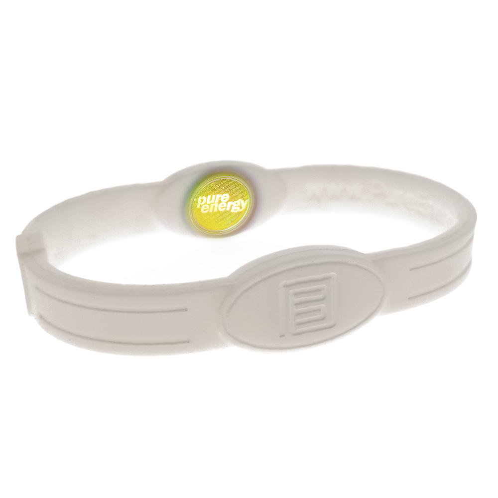 Pure Energy Band - Fight Addiction Band - Quit Smoking/Control Carvings - Natural and Safe Silicone Bracelet