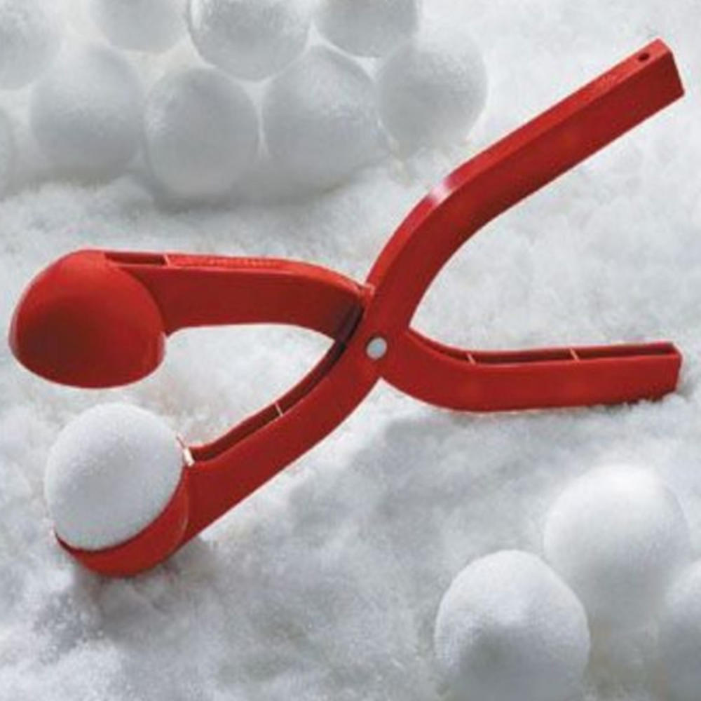 Vandue Snow Ballz Instant Snowball Maker - Various Colors