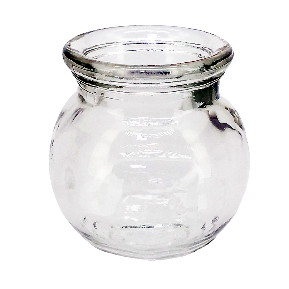 Vandue Royal Massage Fire Glass Cupping Jar (#2 - Set of 24)