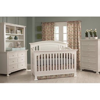 Find Munire Available In The Baby Furniture Section At Sears Munire Centennial Medford 4 In 1 Convertible Crib White