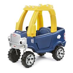 Ed Vehicles Kids Electric Cars Kmart Little Tikes Cozy Truck