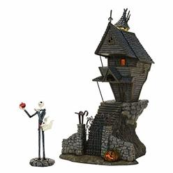 dept 56 department 56 nightmare before christmas village jack skellingtons lit house - Hawthorne Village Nightmare Before Christmas dept 56 department 56 nightmare before christmas village jack skellingtons lit house - Hawthorne Village Nightmare Before Christmas