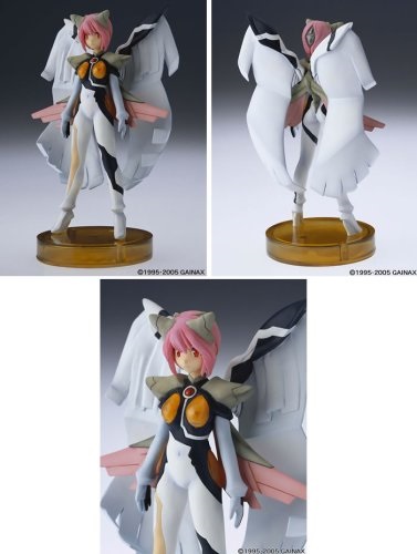 Evangelion Angel Action Figure ~ Action Figure Collections