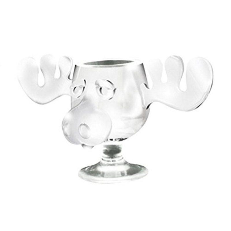 icup national lampoons christmas vacation griswold moose mug 8 oz clear - National Lampoons Christmas Vacation Moose Mug icup national lampoons christmas vacation griswold moose mug 8 oz clear - National Lampoons Christmas Vacation Moose Mug