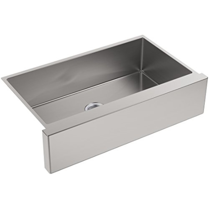 Kohler Kohler K 5415 Na Strive Self Trimming Undermount