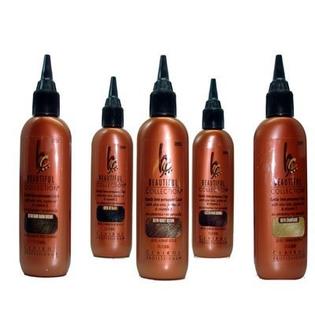 Clairol Beautiful Collection Semi Permanent Color B08d Light Ash